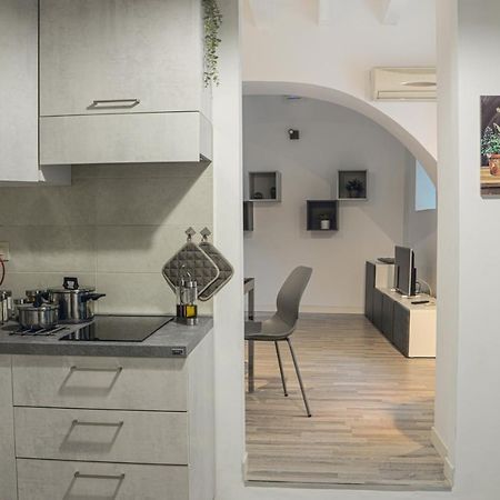 Appartement Sangiuliano282 à Catane Extérieur photo