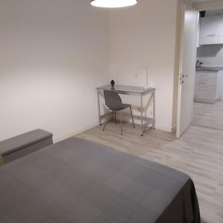 Appartement Sangiuliano282 à Catane Extérieur photo