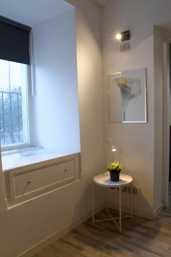 Appartement Sangiuliano282 à Catane Extérieur photo