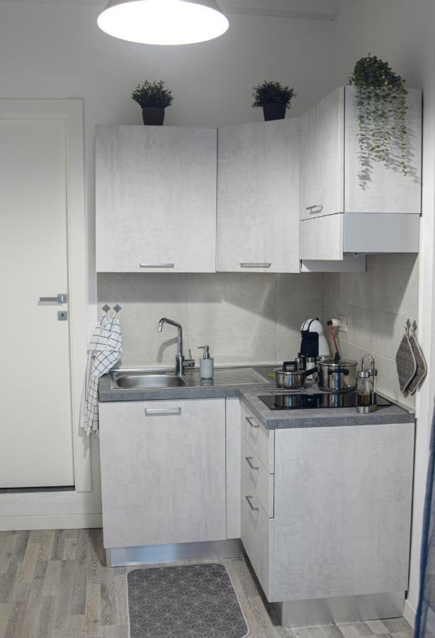 Appartement Sangiuliano282 à Catane Extérieur photo