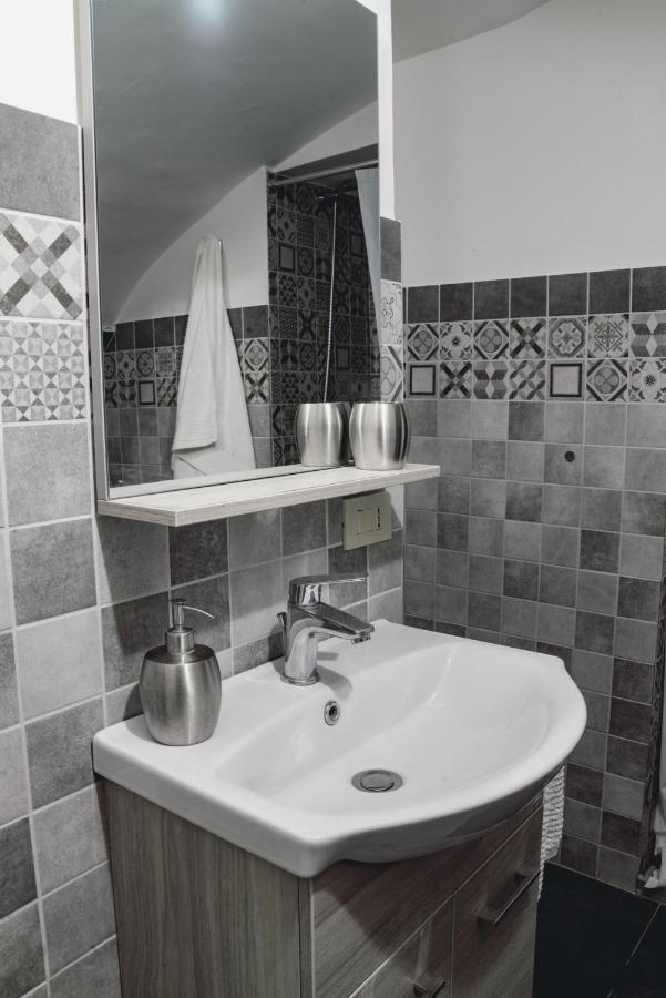 Appartement Sangiuliano282 à Catane Extérieur photo