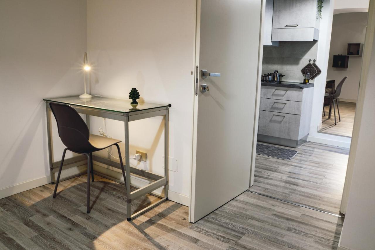 Appartement Sangiuliano282 à Catane Extérieur photo