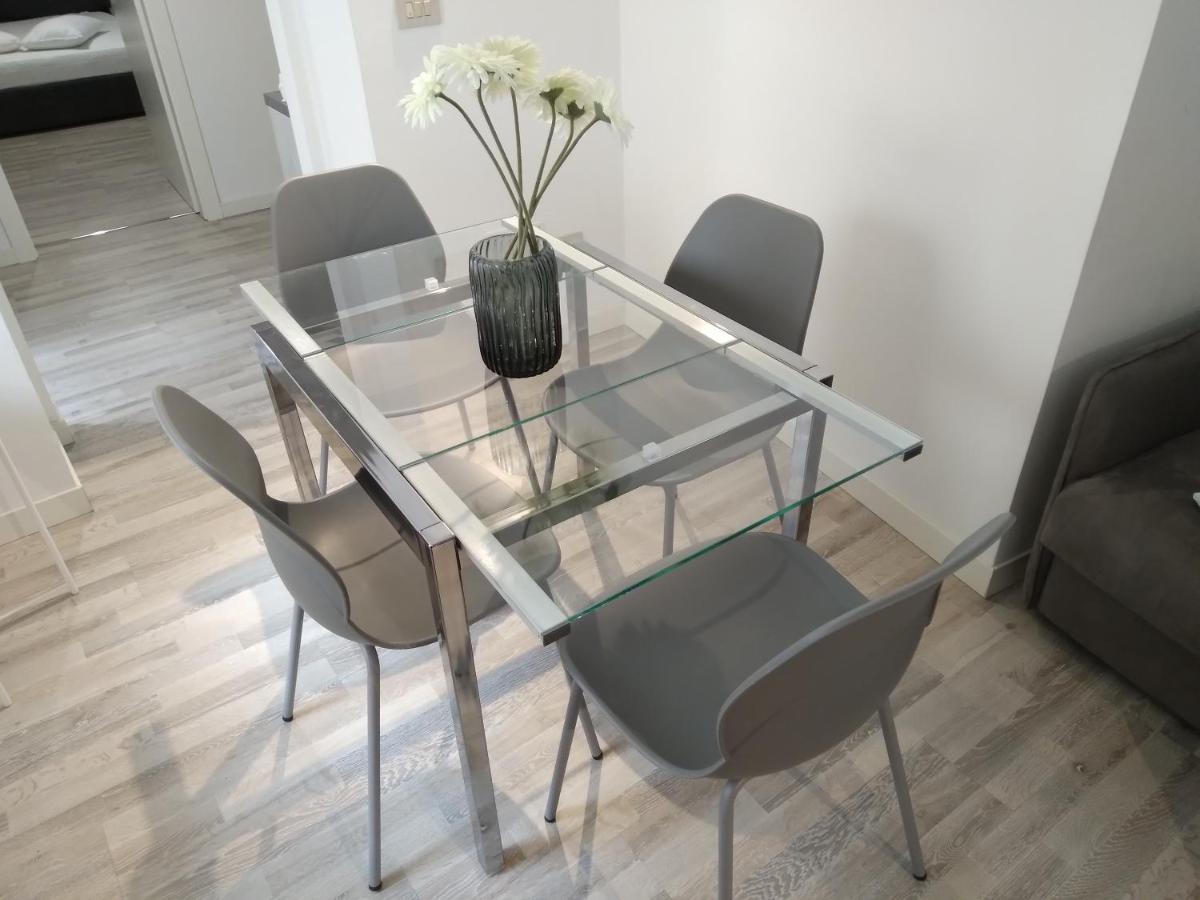 Appartement Sangiuliano282 à Catane Extérieur photo