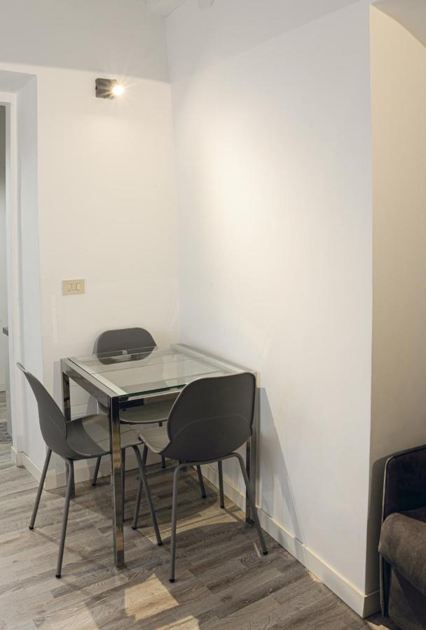 Appartement Sangiuliano282 à Catane Extérieur photo