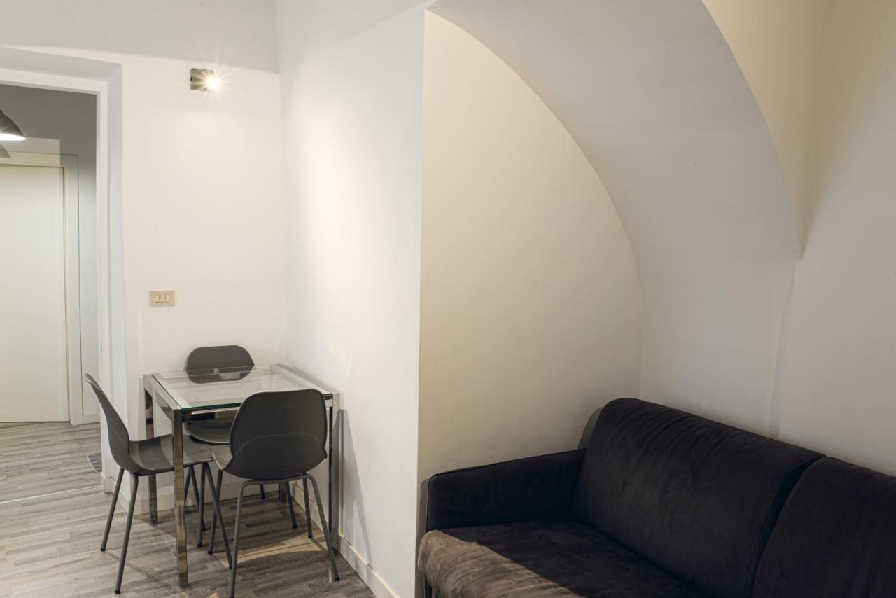 Appartement Sangiuliano282 à Catane Extérieur photo