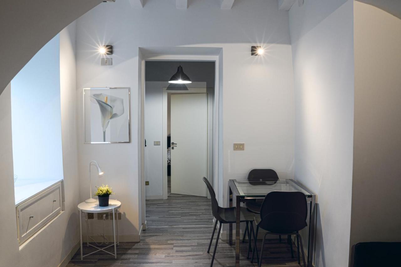 Appartement Sangiuliano282 à Catane Extérieur photo
