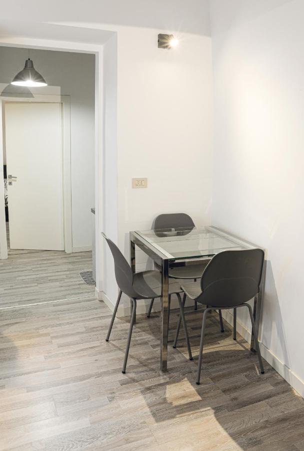 Appartement Sangiuliano282 à Catane Extérieur photo
