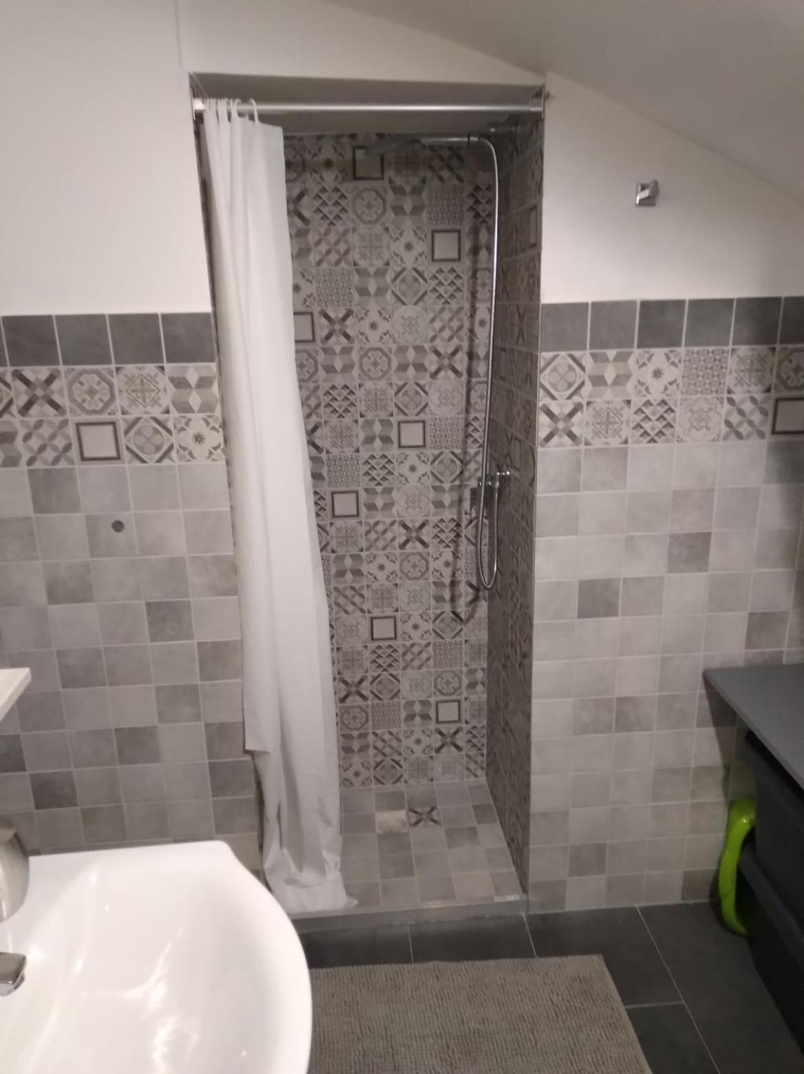 Appartement Sangiuliano282 à Catane Extérieur photo